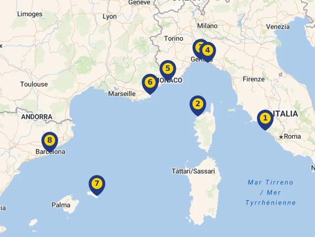 Mapa